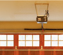 Garage Door Openers in Royal Oak, MI