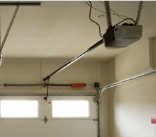 Garage Door Springs in Royal Oak, MI